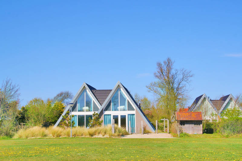 Urlaub am meer Callantsoog